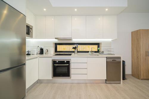 Apartamento Valentino