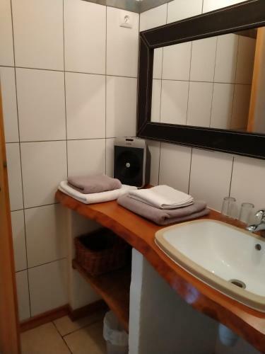 Bed & Breakfast Au Coeur Du Caylar