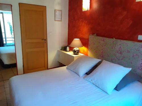 Bed & Breakfast Au Coeur Du Caylar