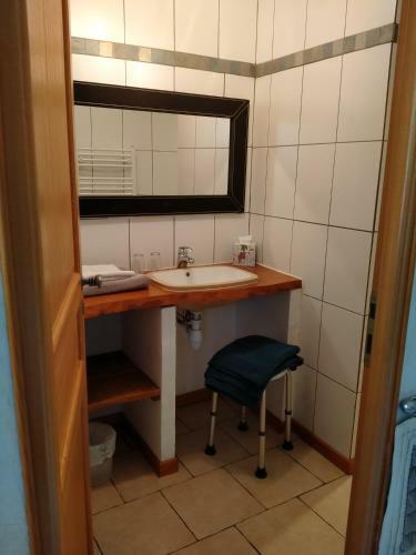 Bed & Breakfast Au Coeur Du Caylar