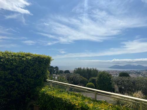 Apartamento Garden Sea View - Victoria - Le Cannet