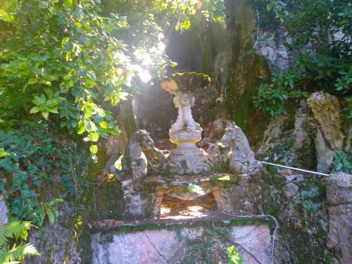 Apartamento Villa Vittoria Blevio