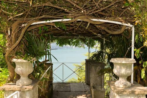 Apartamento Villa Vittoria Blevio