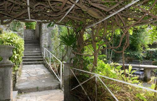 Apartamento Villa Vittoria Blevio