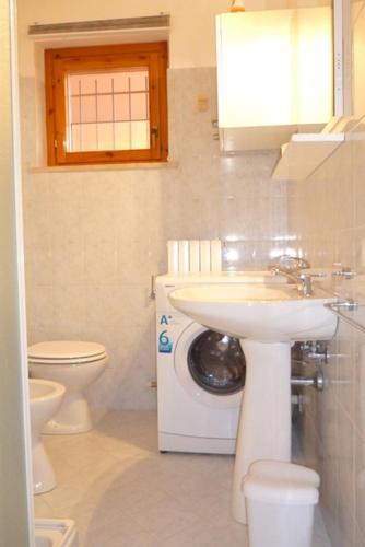 Apartamento Appartamento A Marcelli - L08