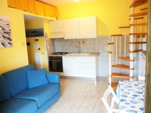 Apartamento Grazioso Appartamento A Marcelli L15