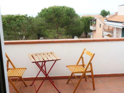 Apartamento Grazioso Appartamento A Marcelli L15