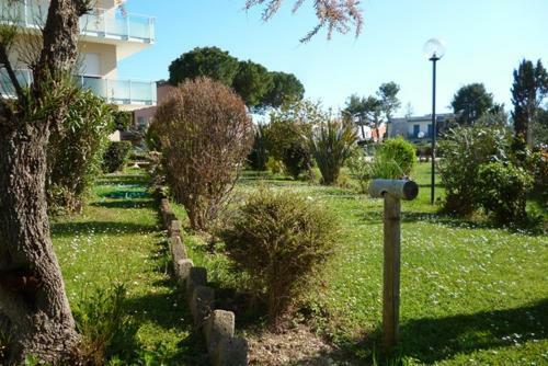 Apartamento Ampio Appartamento A Marcelli L10