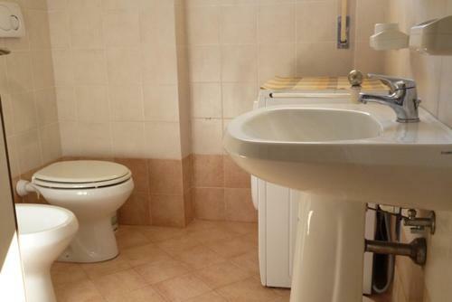 Apartamento Ampio Appartamento A Marcelli L10