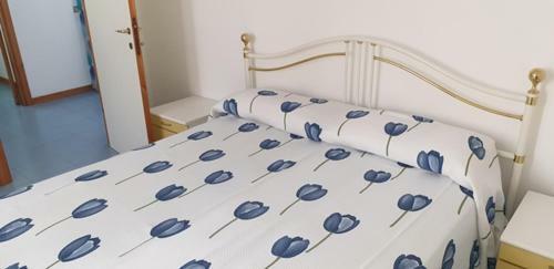 Apartamento Appartamento Con Terrazza Marcelli L16