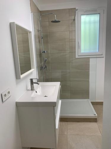 Apartamento Le Rossignol 1, Aiguebelle Plage