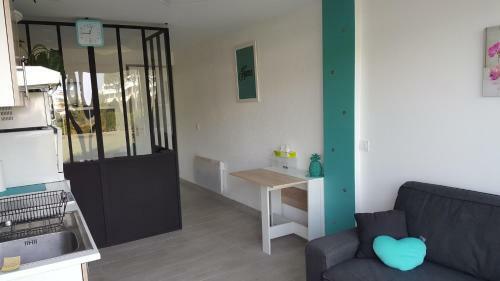 Apartamento La Lagune Et Alentours