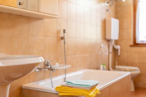 Apartamento Casa Maura