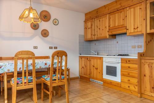 Apartamento Casa Maura