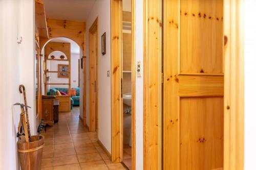 Apartamento Casa Maura