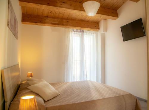 Apartamento Appartamenti Smeraldo