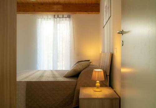 Apartamento Appartamenti Smeraldo