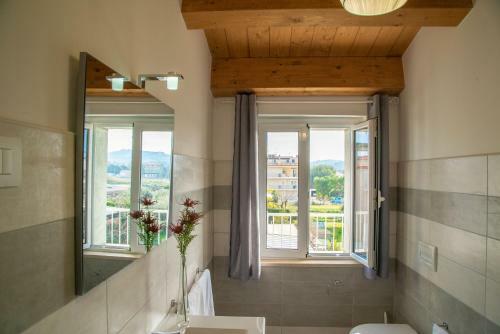 Apartamento Appartamenti Smeraldo