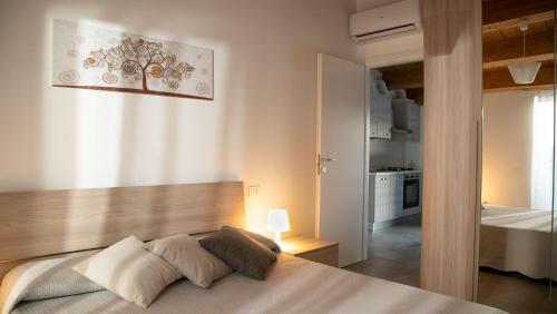 Apartamento Appartamenti Smeraldo