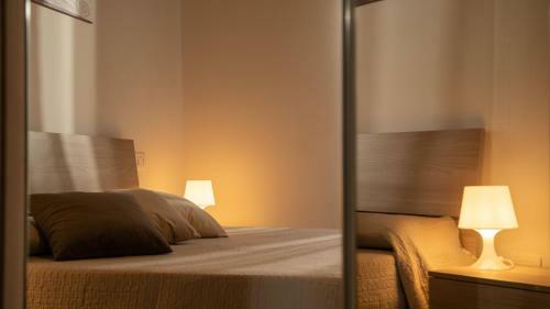 Apartamento Appartamenti Smeraldo