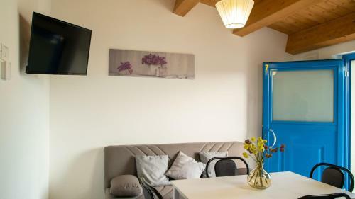 Apartamento Appartamenti Smeraldo
