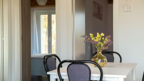 Apartamento Appartamenti Smeraldo