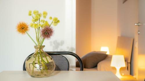 Apartamento Appartamenti Smeraldo