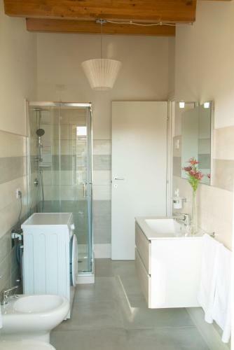 Apartamento Appartamenti Smeraldo