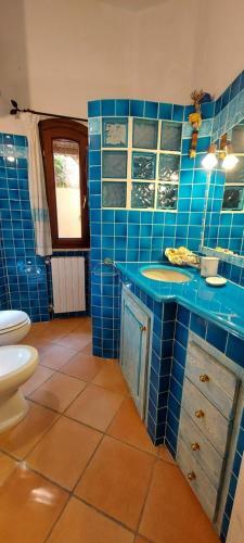 Apartamento Villetta Paradise
