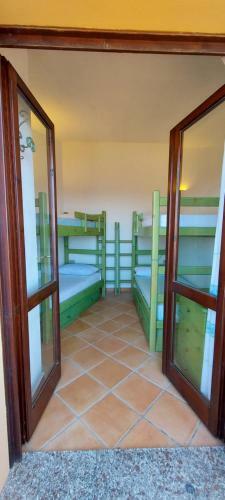 Apartamento Villetta Paradise