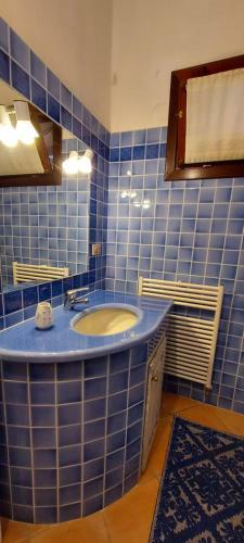 Apartamento Villetta Paradise