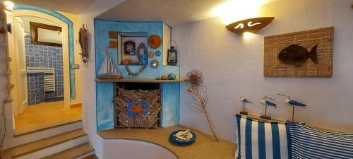Apartamento Villetta Paradise