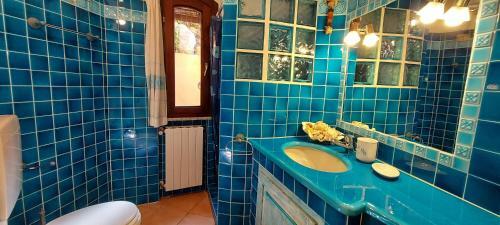 Apartamento Villetta Paradise
