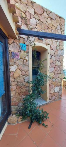 Apartamento Villetta Paradise