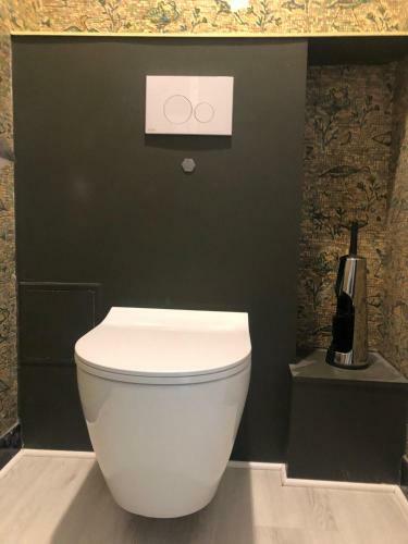 Apartamento Comtes Du Maine