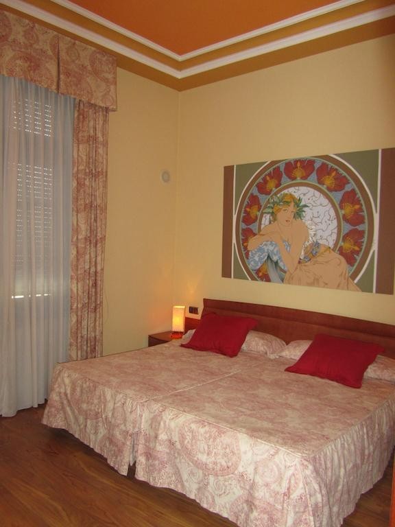 Hotel Spa Convento I