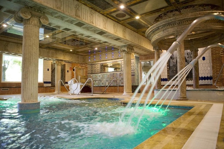 Hotel Spa Convento I