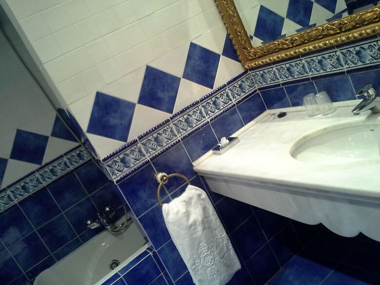 Hotel Spa Convento I
