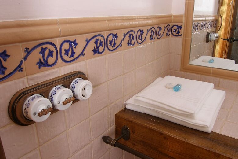 Casa Rural El Zahor� De Pinedas