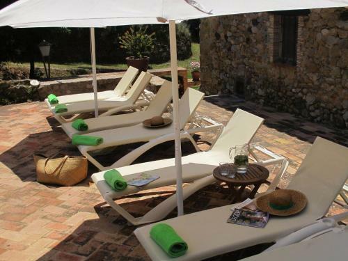 Holiday Home Can Borras Navata