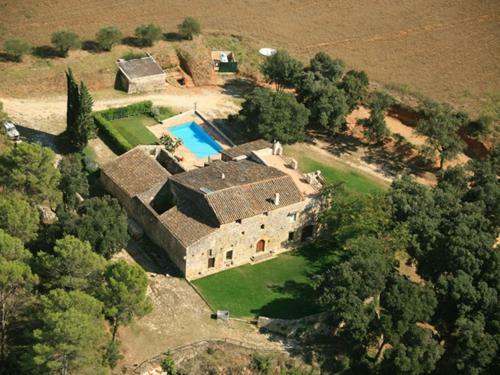 Holiday Home Can Borras Navata