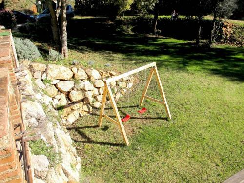 Holiday Home Can Borras Navata