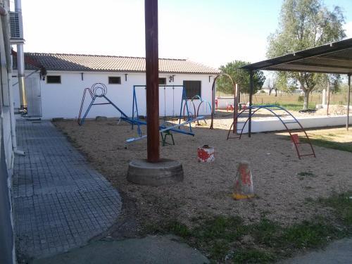 Hostal La Ponderosa