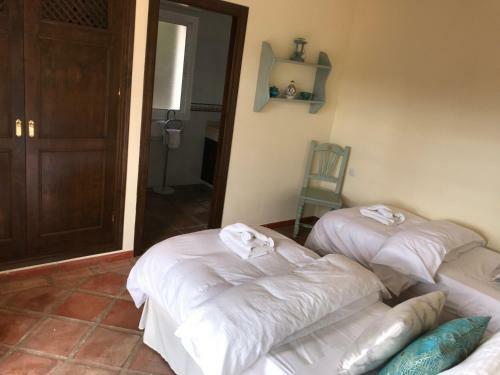 Villa Candela En La Colina