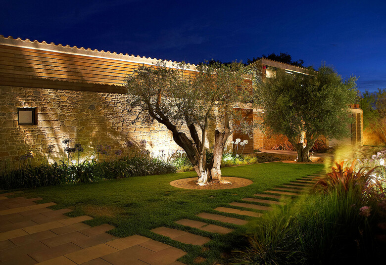 Hotel El Rac� De Madremanya