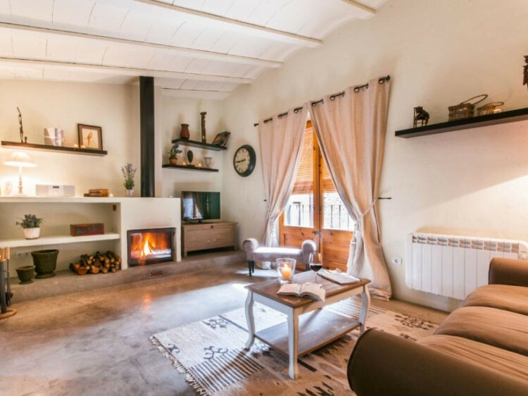 Hotel El Rac� De Madremanya