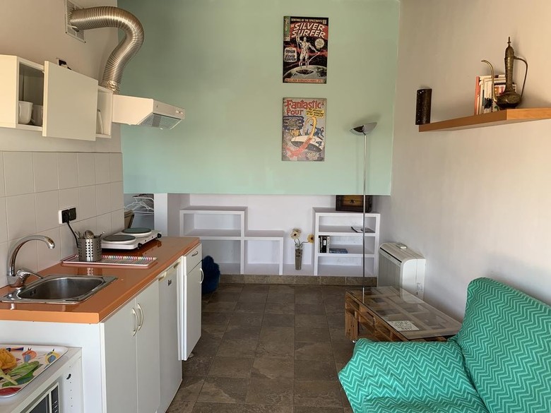 Apartamentos Alarife