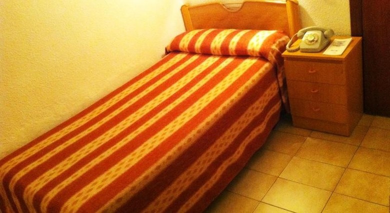 Hotel Albacete