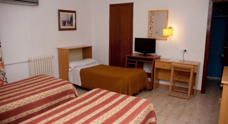 Hotel Albacete
