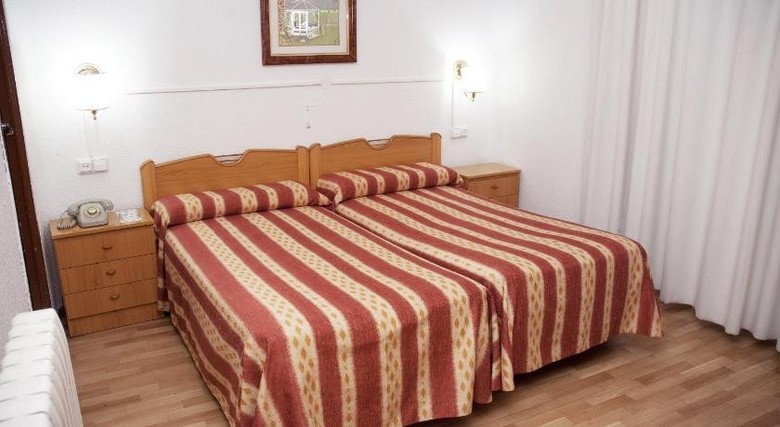 Hotel Albacete